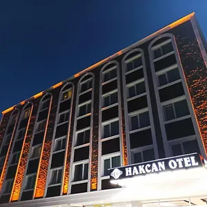 Hakcan 3*, İzmir Turkije