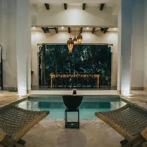 Yum Kaax Boutique Hotel Tulum