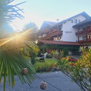 Filser 3*, Füssen Duitsland